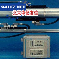 SITRANS FUE1010热能计